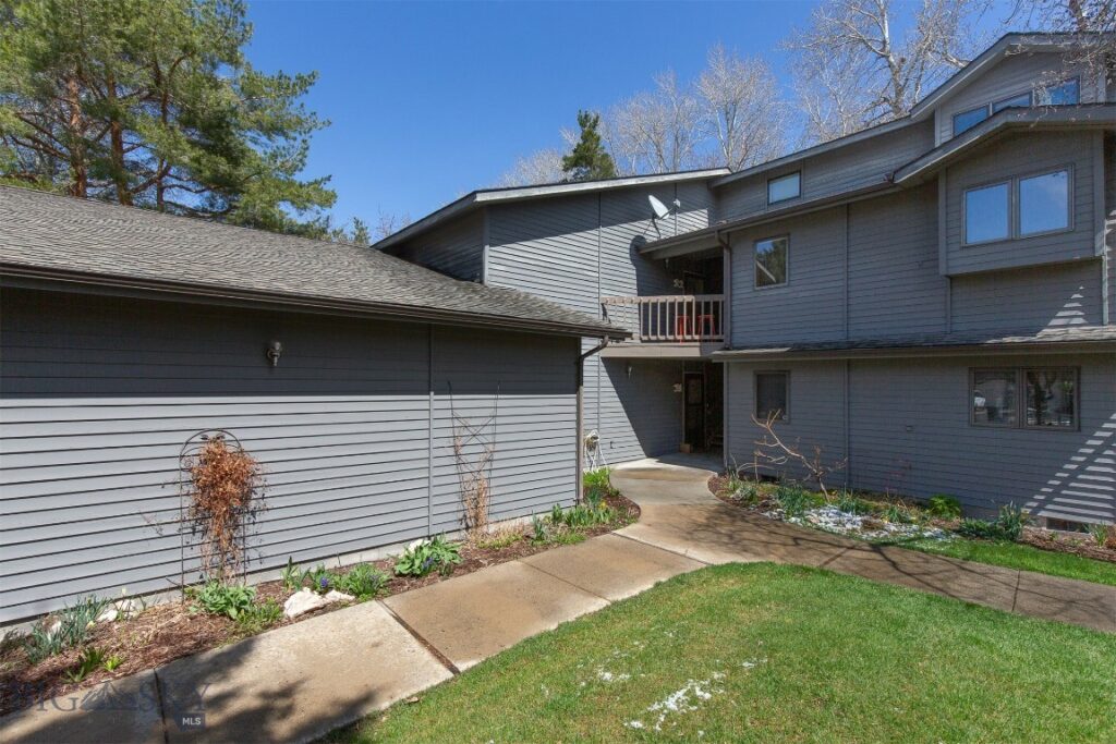 2200 W Dickerson, Bozeman MT 59718