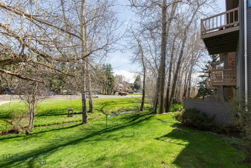 2200 W Dickerson, Bozeman MT 59718