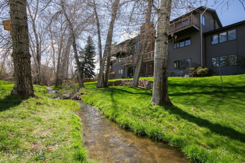 2200 W Dickerson, Bozeman MT 59718