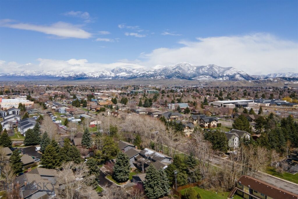 2200 W Dickerson, Bozeman MT 59718