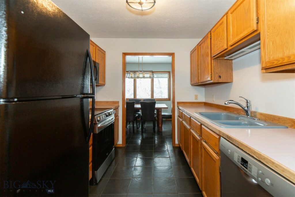 2200 W Dickerson, Bozeman MT 59718