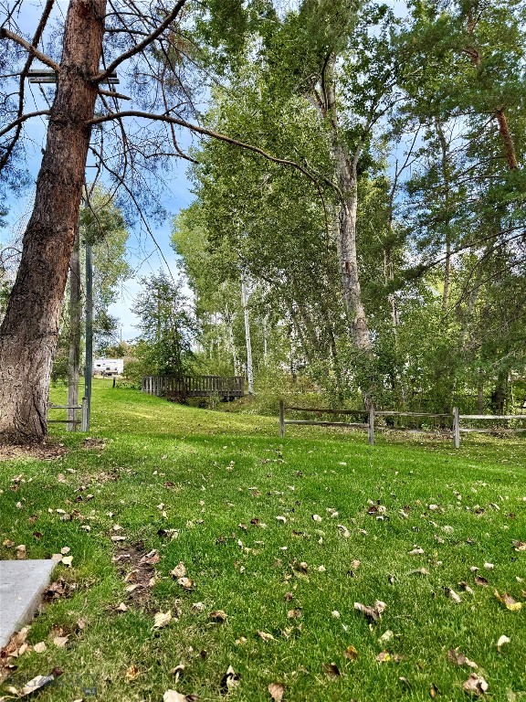 2200 W Dickerson Street, Bozeman MT 59718