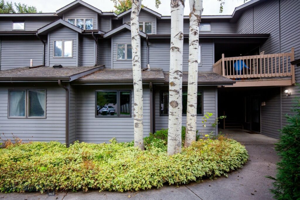2200 W Dickerson Street, Bozeman MT 59718