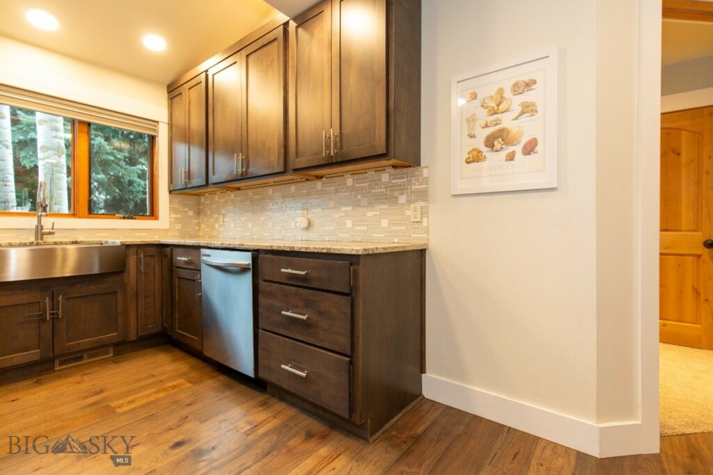 2200 W Dickerson Street, Bozeman MT 59718