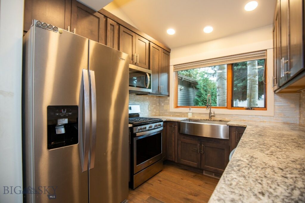 2200 W Dickerson Street, Bozeman MT 59718