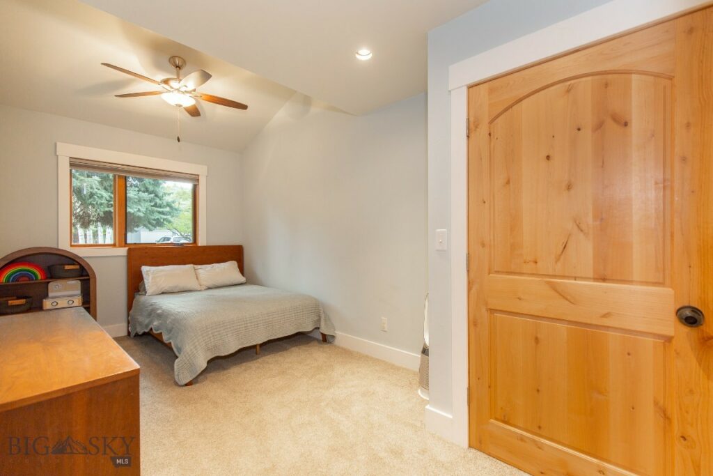 2200 W Dickerson Street, Bozeman MT 59718