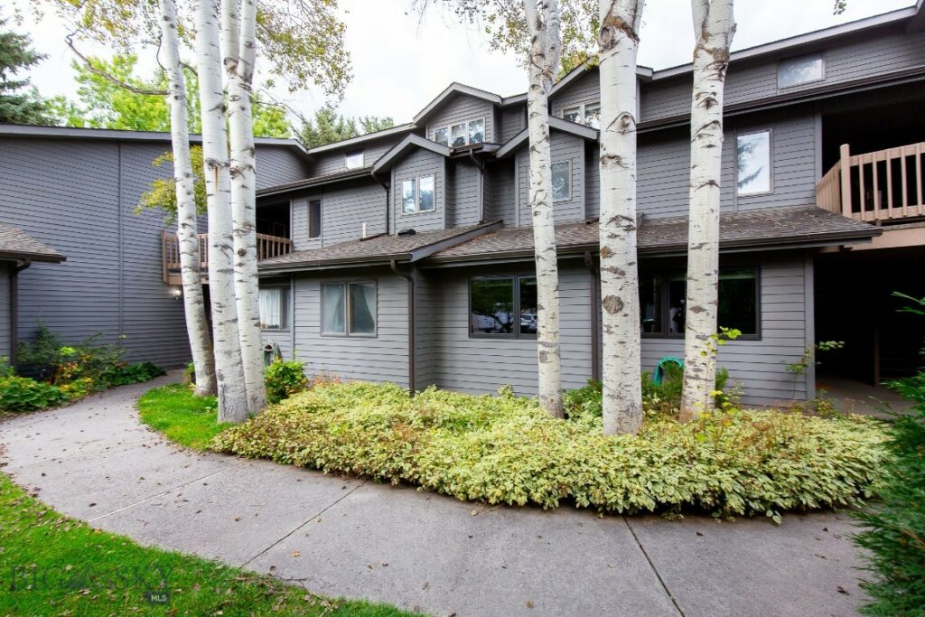 2200 W Dickerson Street, Bozeman MT 59718