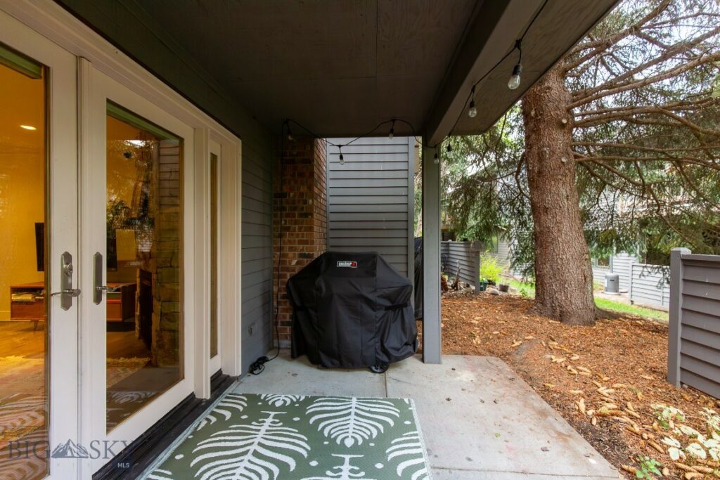 2200 W Dickerson Street, Bozeman MT 59718