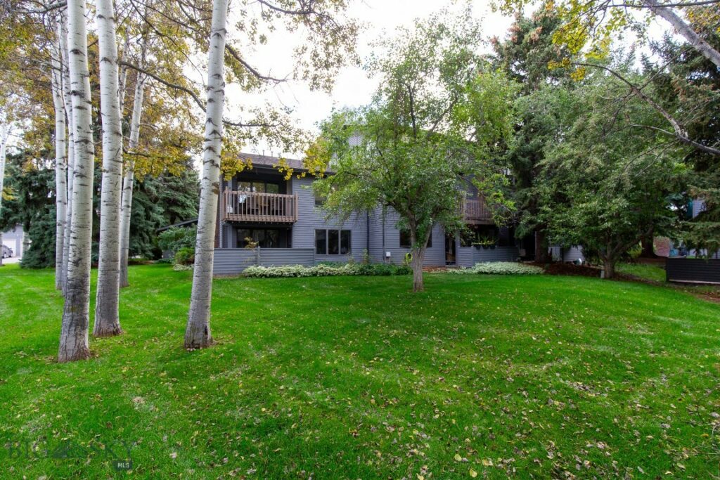 2200 W Dickerson Street, Bozeman MT 59718
