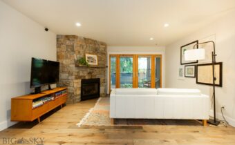 2200 W Dickerson Street, Bozeman MT 59718