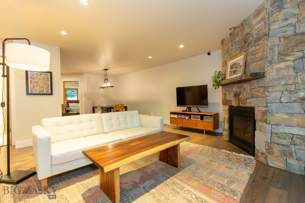 2200 W Dickerson Street, Bozeman MT 59718