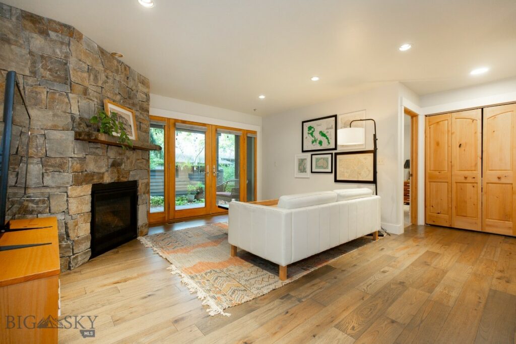 2200 W Dickerson Street, Bozeman MT 59718