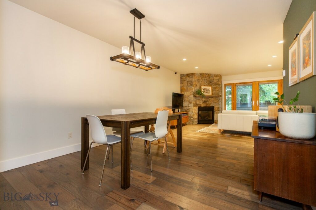 2200 W Dickerson Street, Bozeman MT 59718