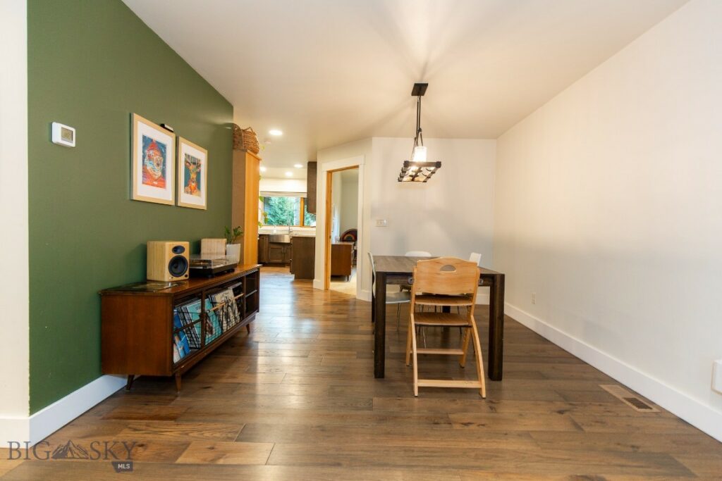 2200 W Dickerson Street, Bozeman MT 59718
