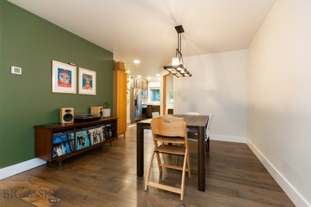 2200 W Dickerson Street, Bozeman MT 59718
