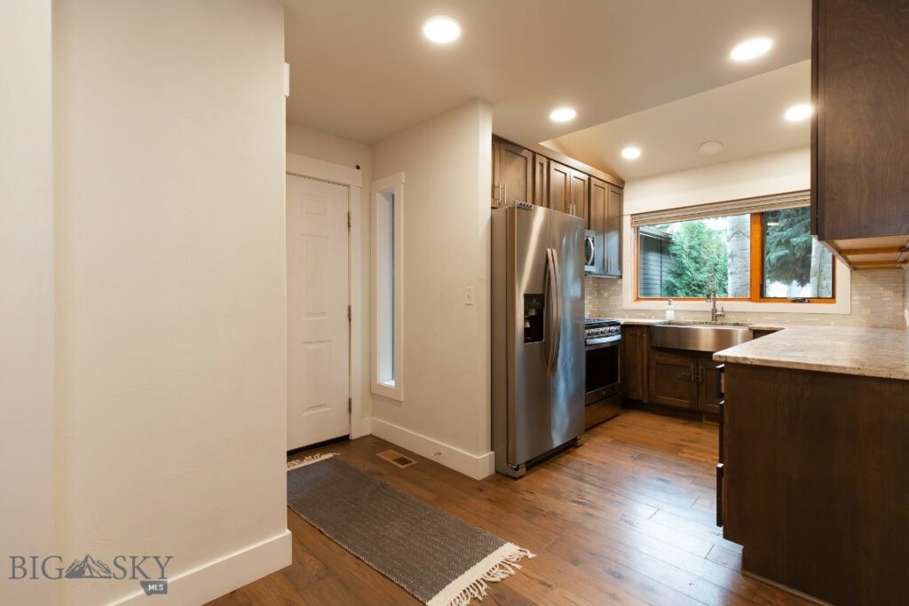 2200 W Dickerson Street, Bozeman MT 59718