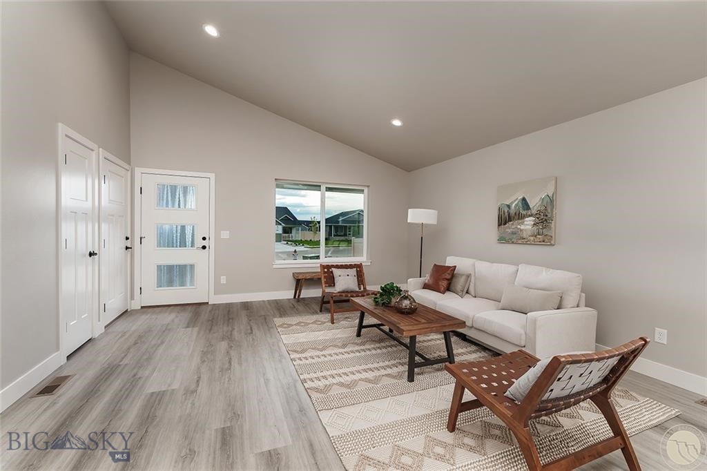 2204 Oriole Drive, Belgrade MT 59714