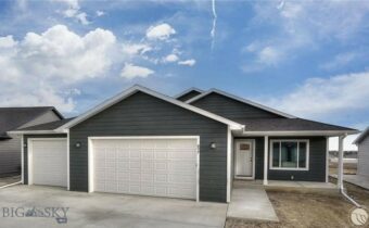 2204 Oriole Drive, Belgrade MT 59714