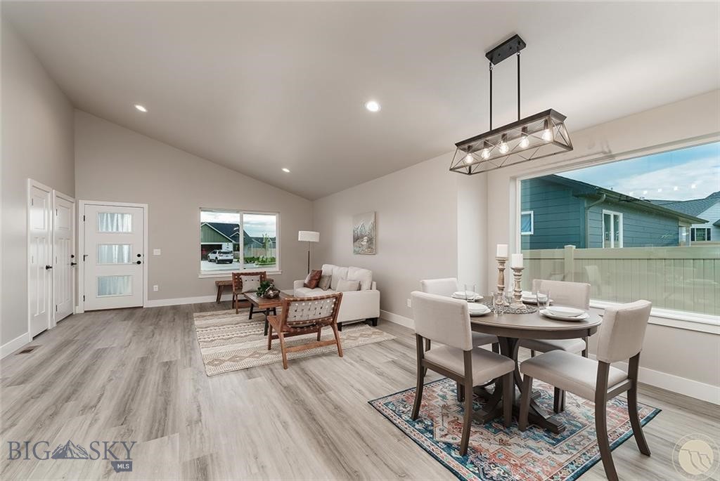 2204 Oriole Drive, Belgrade MT 59714