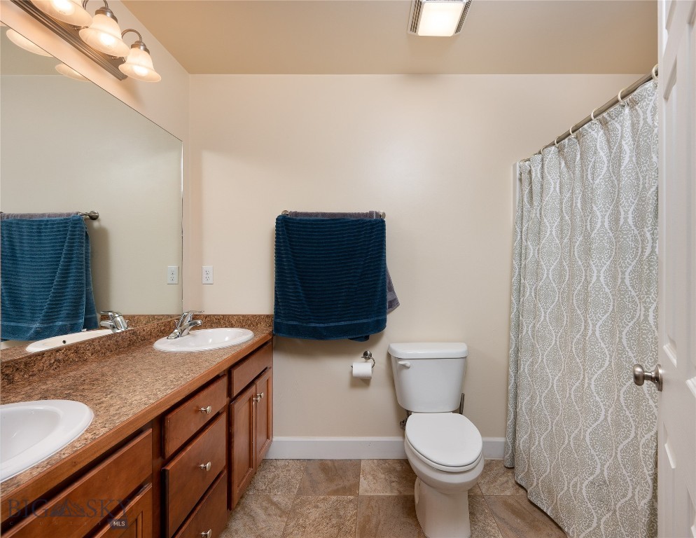 2206 Sturnella Lane, Belgrade MT 59714