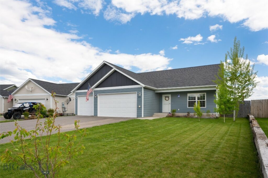2206 Sturnella Lane, Belgrade MT 59714