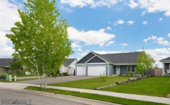 2206 Sturnella Lane, Belgrade MT 59714