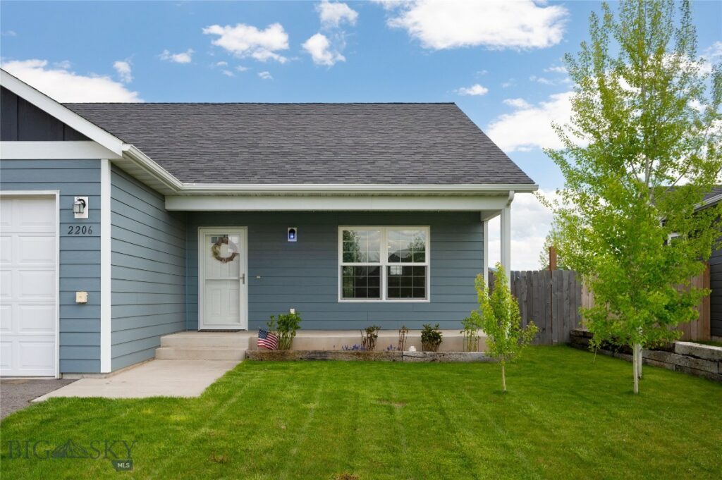 2206 Sturnella Lane, Belgrade MT 59714