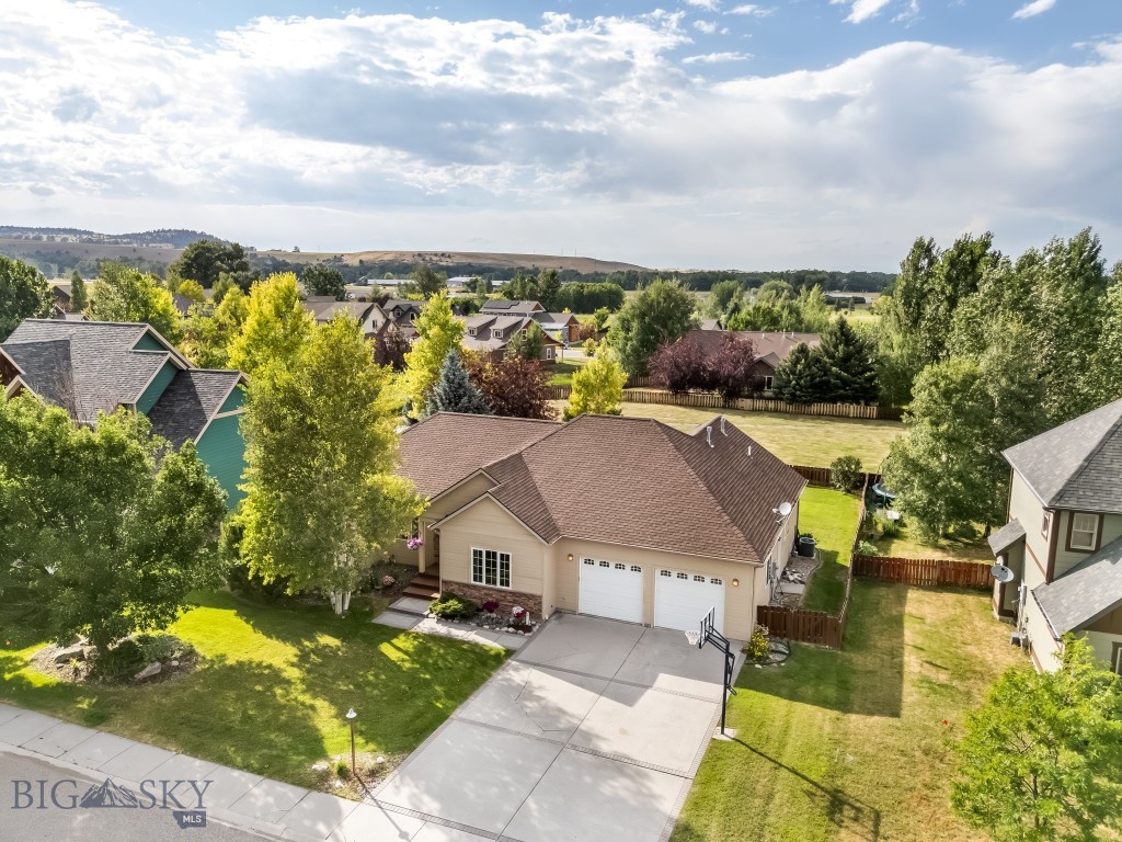 221 Morgan Creek Lane, Bozeman MT 59718
