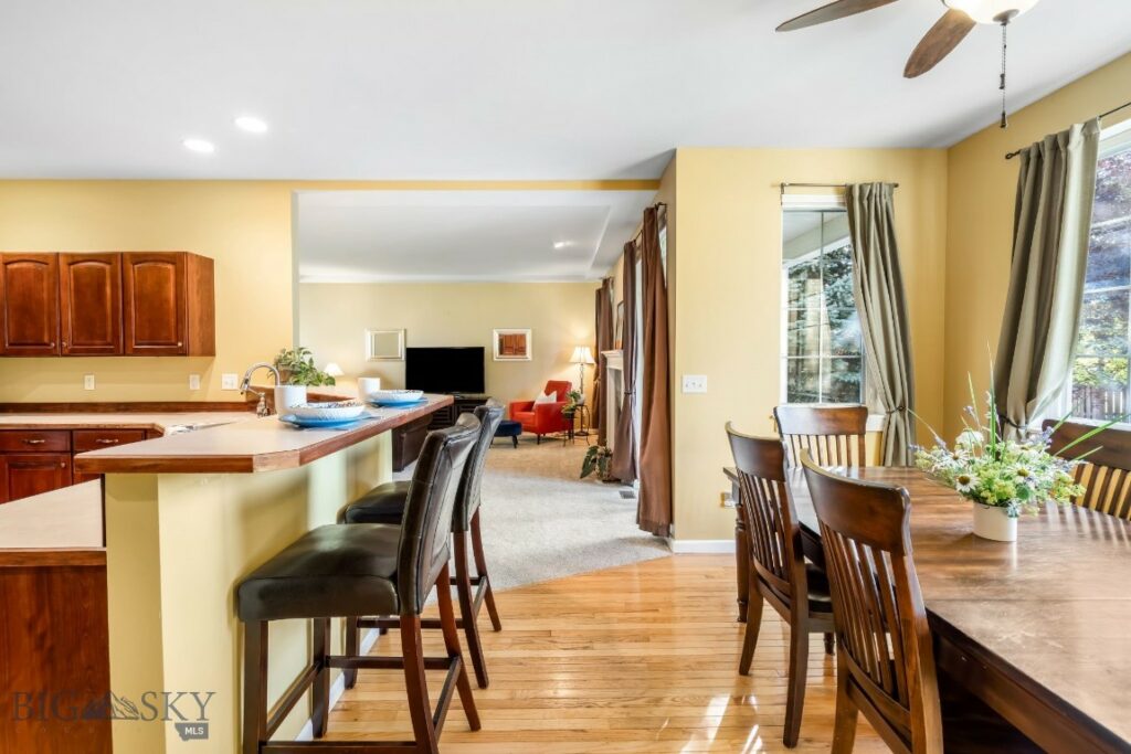 221 Morgan Creek Lane, Bozeman MT 59718