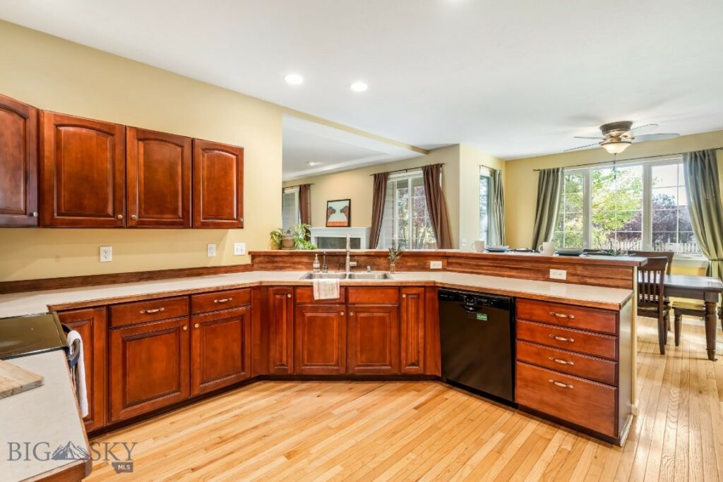 221 Morgan Creek Lane, Bozeman MT 59718