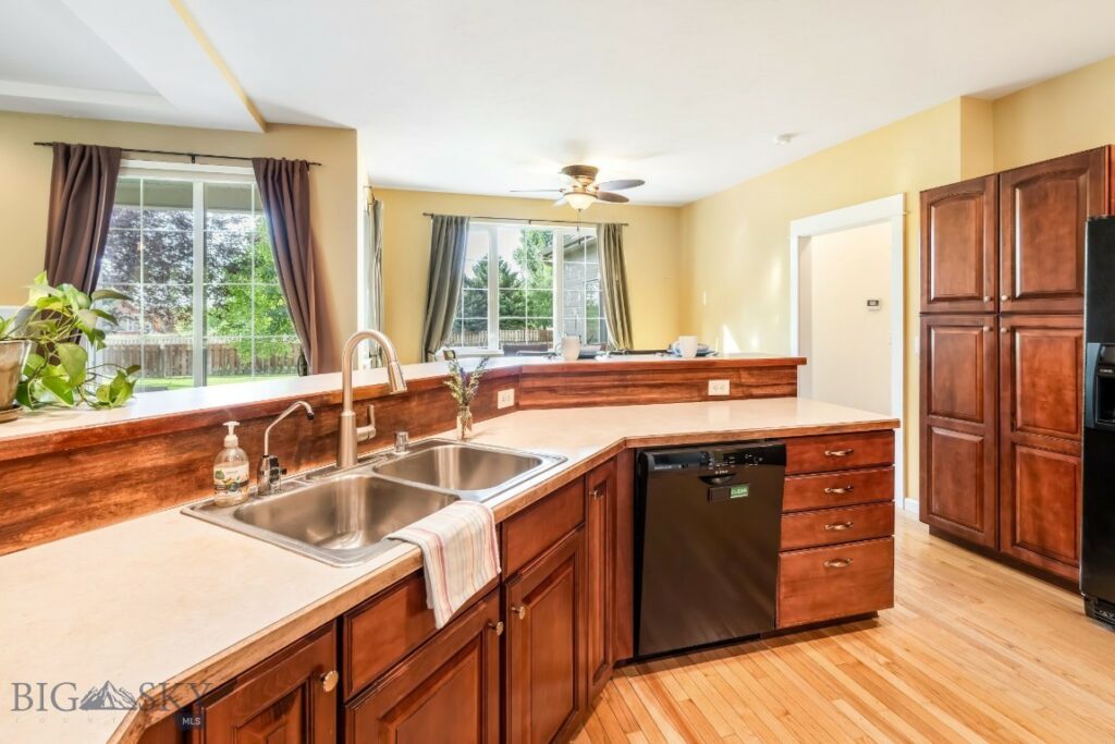 221 Morgan Creek Lane, Bozeman MT 59718