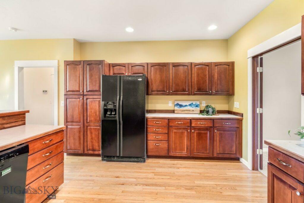 221 Morgan Creek Lane, Bozeman MT 59718