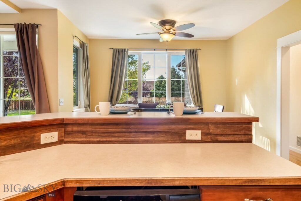 221 Morgan Creek Lane, Bozeman MT 59718