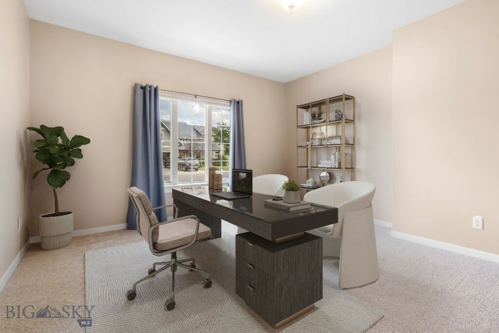 221 Morgan Creek Lane, Bozeman MT 59718