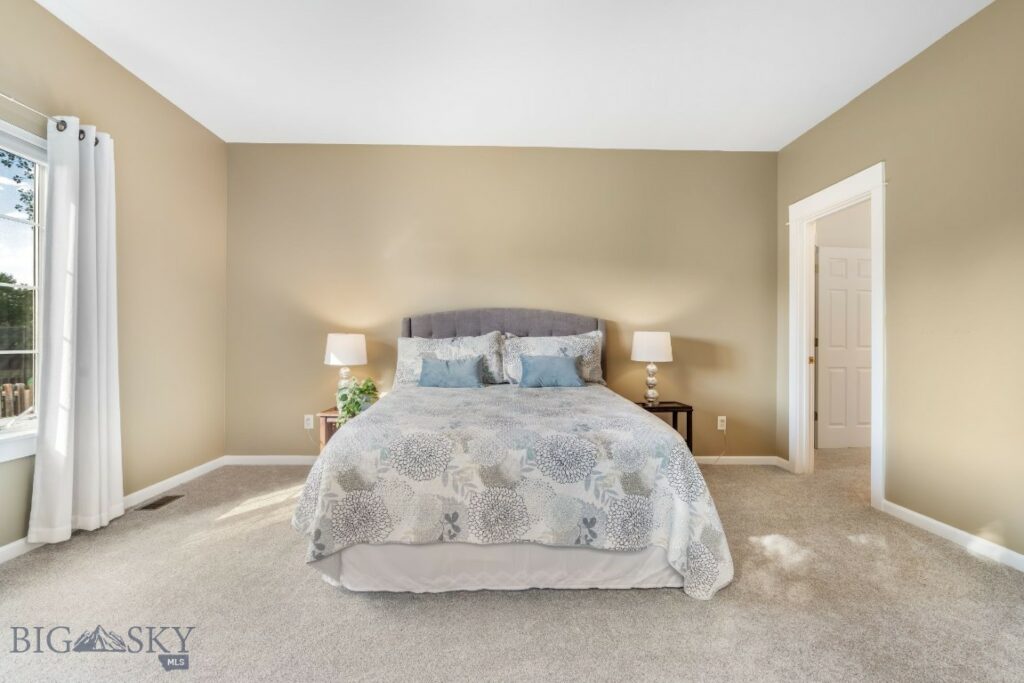 221 Morgan Creek Lane, Bozeman MT 59718