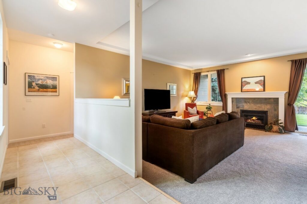 221 Morgan Creek Lane, Bozeman MT 59718