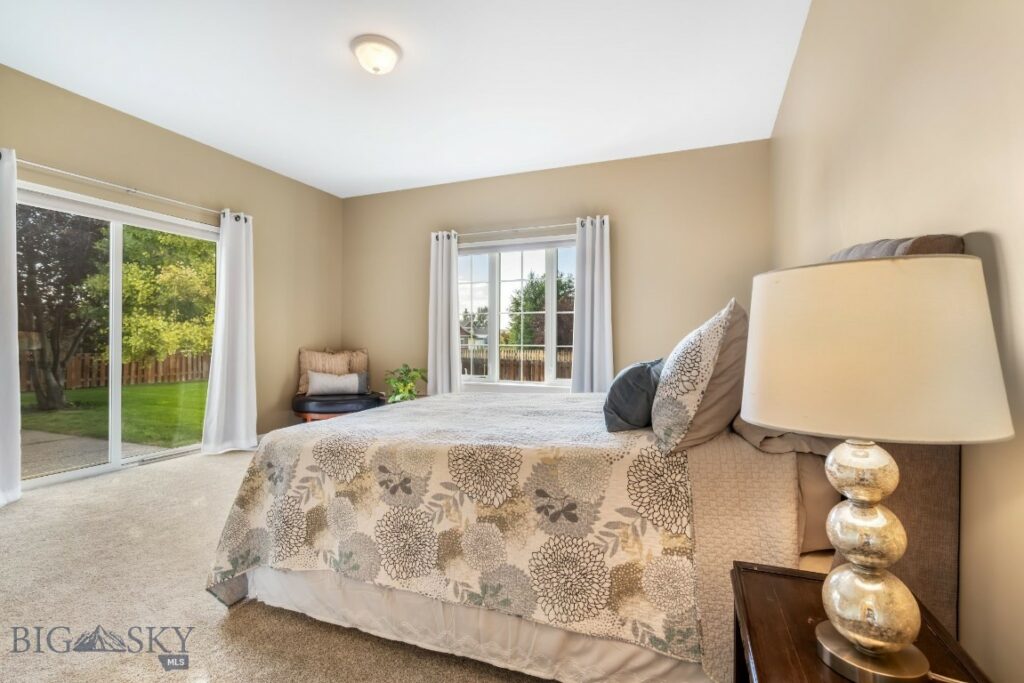 221 Morgan Creek Lane, Bozeman MT 59718