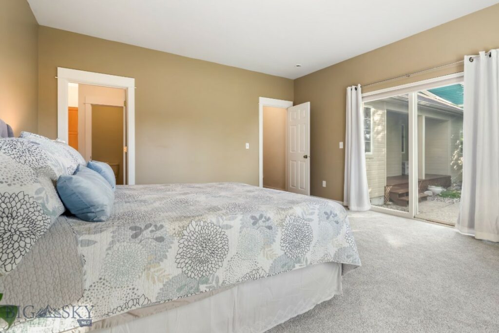 221 Morgan Creek Lane, Bozeman MT 59718