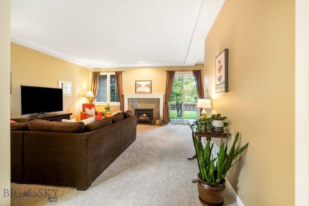 221 Morgan Creek Lane, Bozeman MT 59718