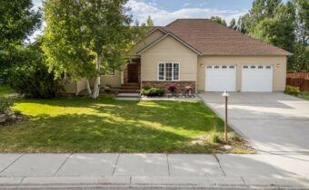 221 Morgan Creek Lane, Bozeman MT 59718
