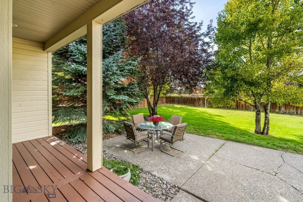 221 Morgan Creek Lane, Bozeman MT 59718