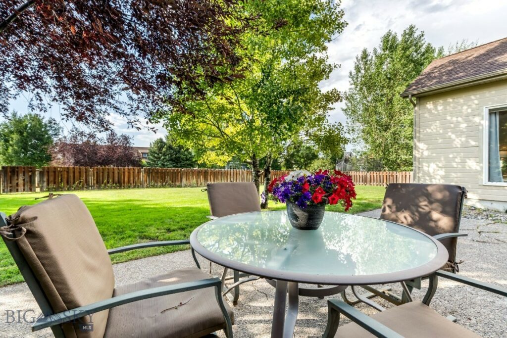 221 Morgan Creek Lane, Bozeman MT 59718