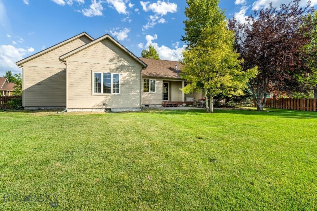 221 Morgan Creek Lane, Bozeman MT 59718