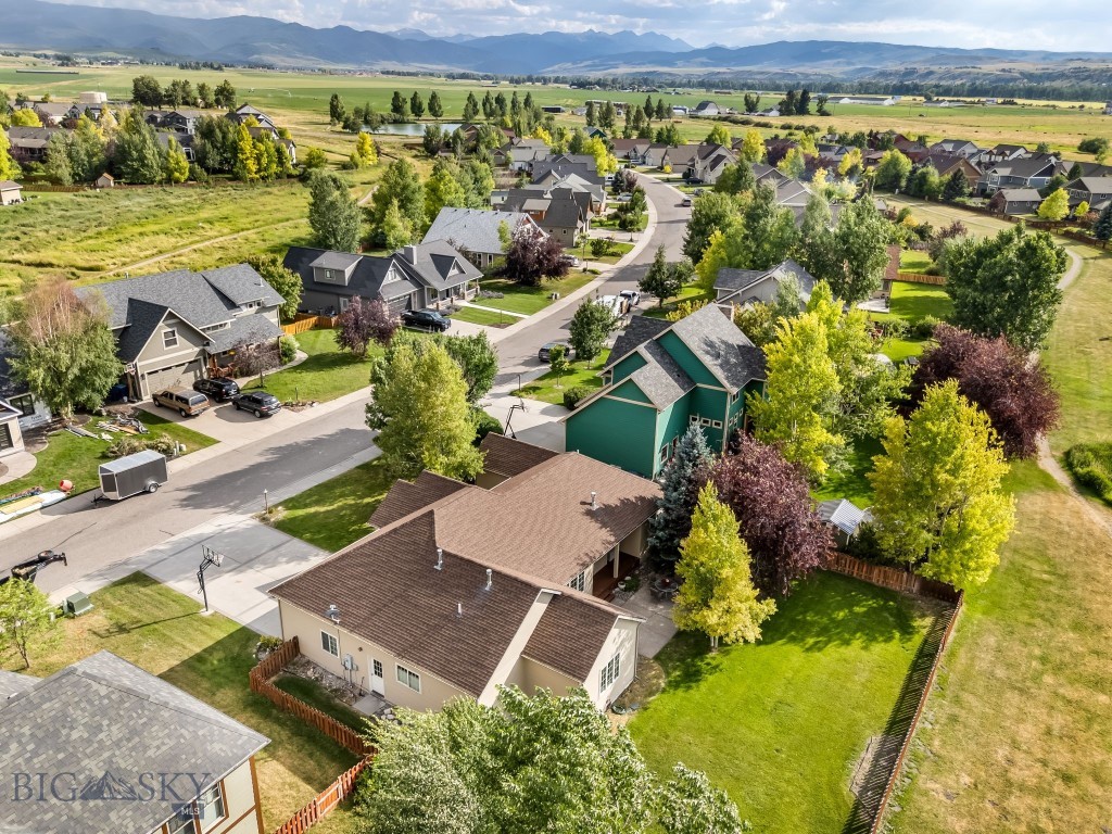 221 Morgan Creek Lane, Bozeman MT 59718