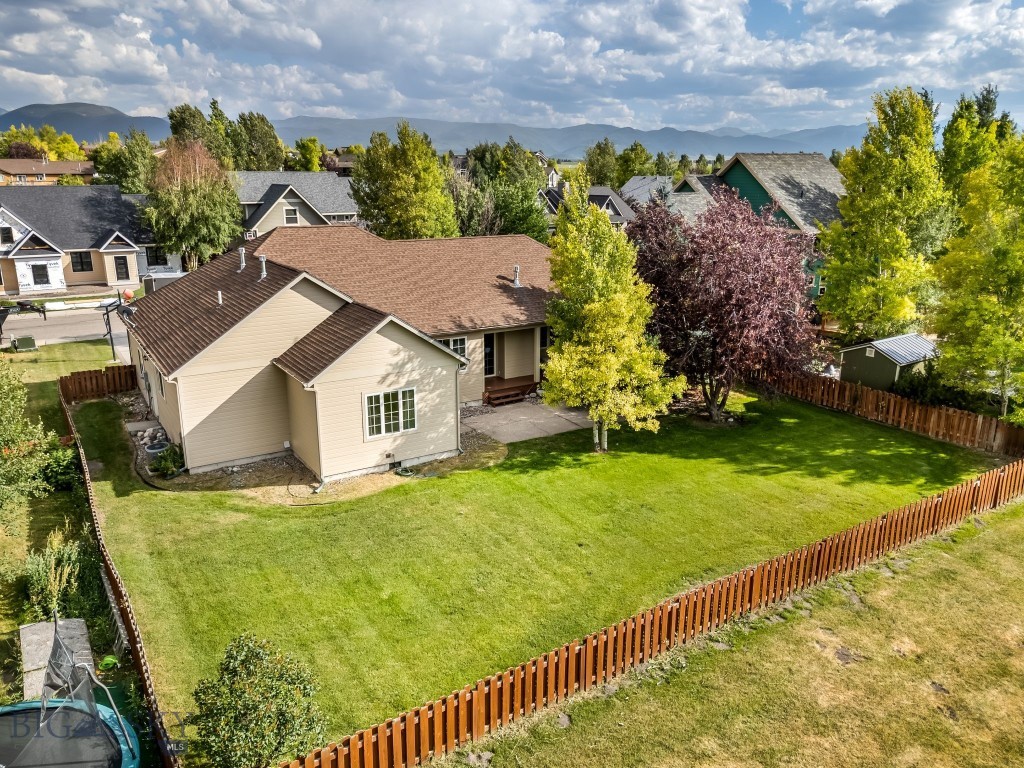 221 Morgan Creek Lane, Bozeman MT 59718