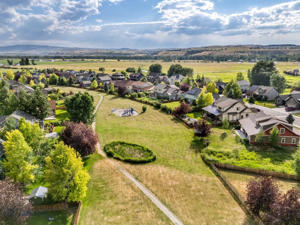 221 Morgan Creek Lane, Bozeman MT 59718