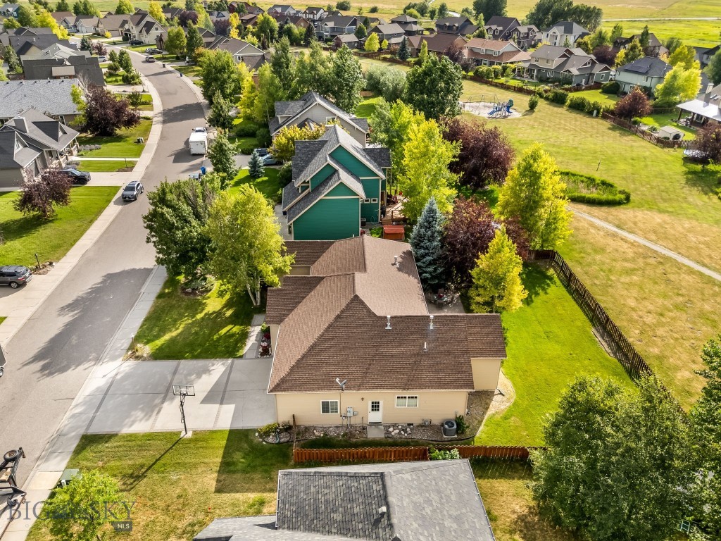 221 Morgan Creek Lane, Bozeman MT 59718
