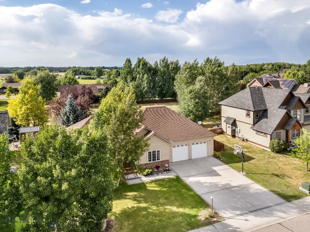 221 Morgan Creek Lane, Bozeman MT 59718