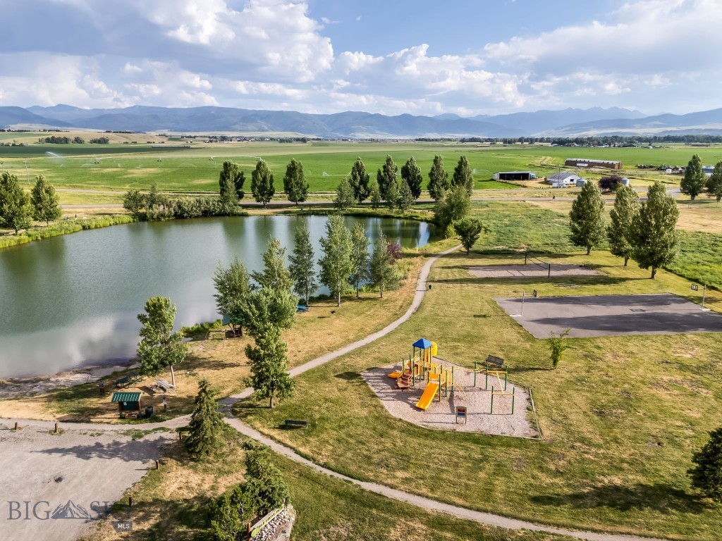 221 Morgan Creek Lane, Bozeman MT 59718