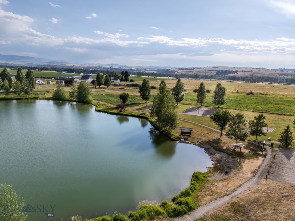 221 Morgan Creek Lane, Bozeman MT 59718